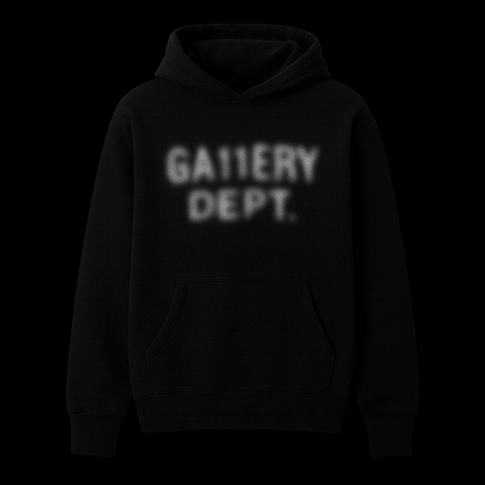Gllry Dept Hood