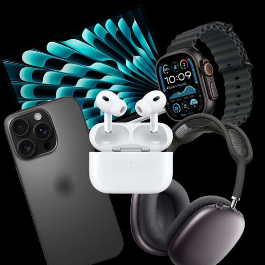 All Electronics Bundle Pack (Best Seller)